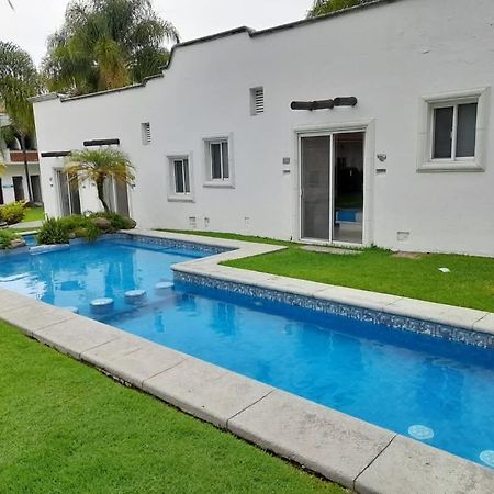 Los Canarios Cuernavaca Dış mekan fotoğraf